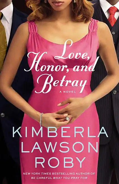 Love, Honor, and Betray - Paperback