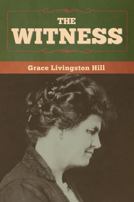 The Witness - Paperback