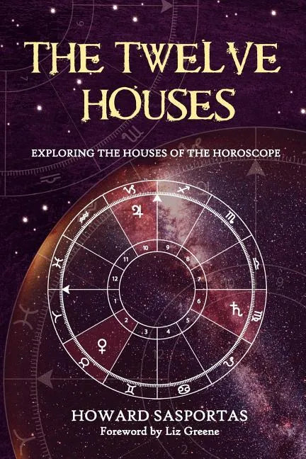 The Twelve Houses - Paperback
