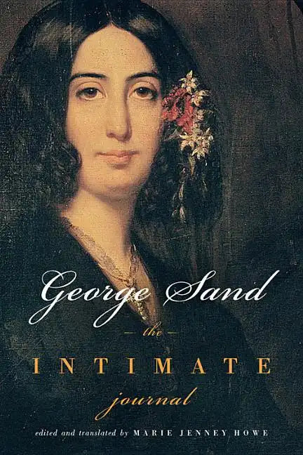 The Intimate Journal - Paperback