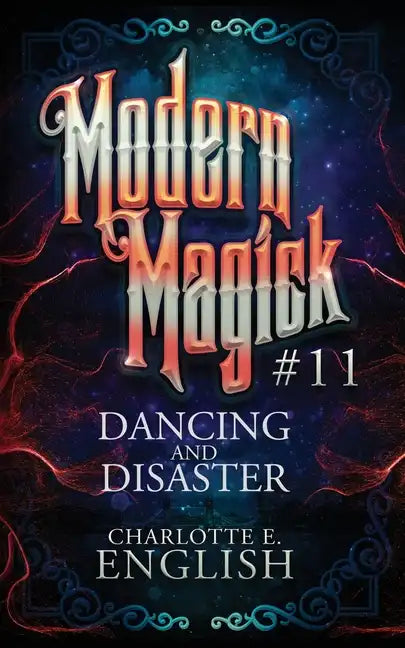 Dancing and Disaster - Paperback