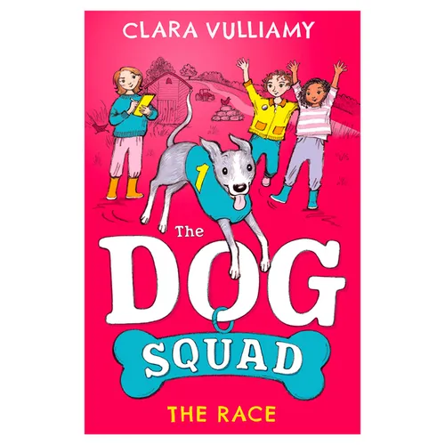The Race - Paperback