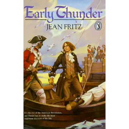 Early Thunder - Paperback