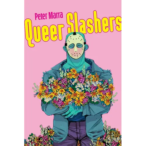 Queer Slashers - Paperback
