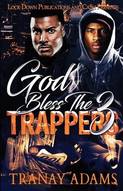 God Bless the Trappers 3 - Paperback