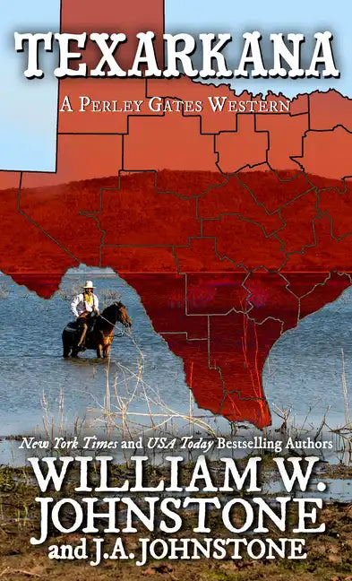 Texarkana - Library Binding