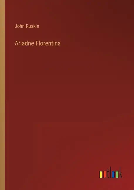Ariadne Florentina - Paperback