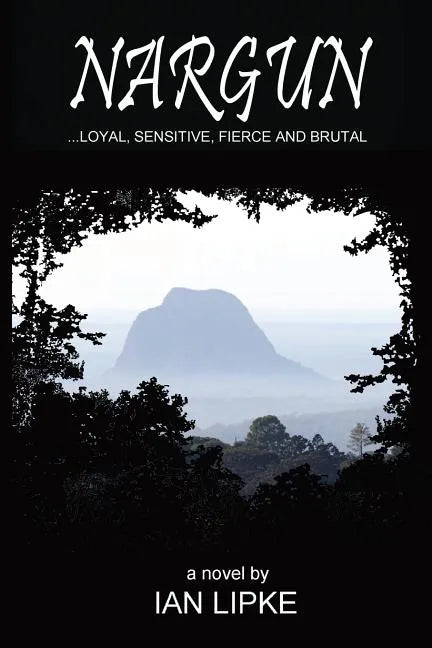 Nargun - Paperback