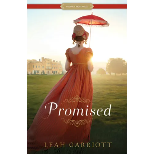 Promised - Paperback
