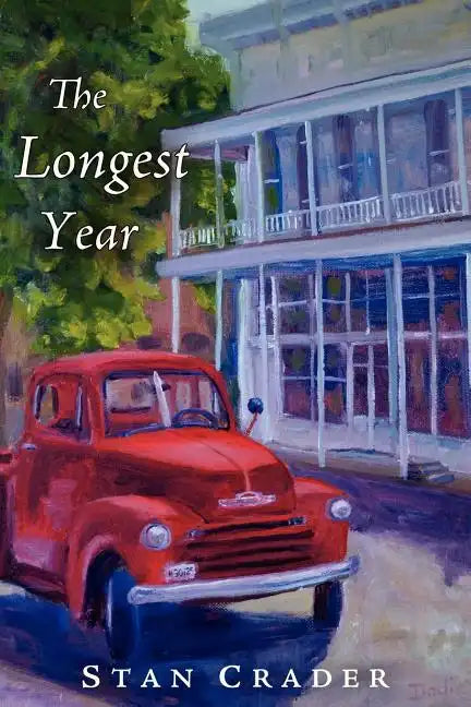 The Longest Year - Paperback