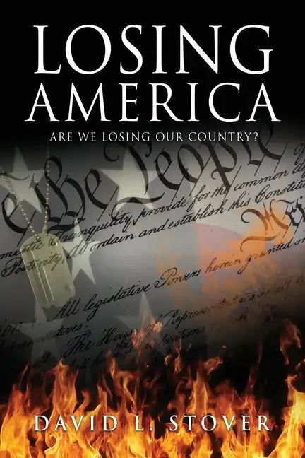 Losing America - Paperback
