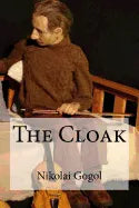 The Cloak - Paperback