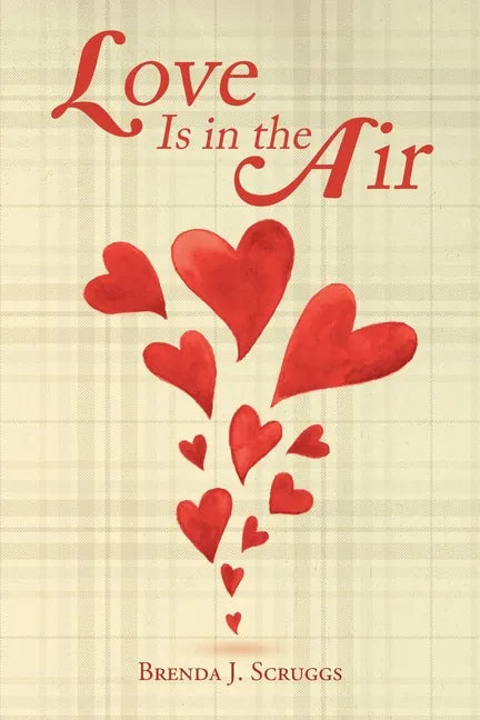 Love Is in the Air - Paperback