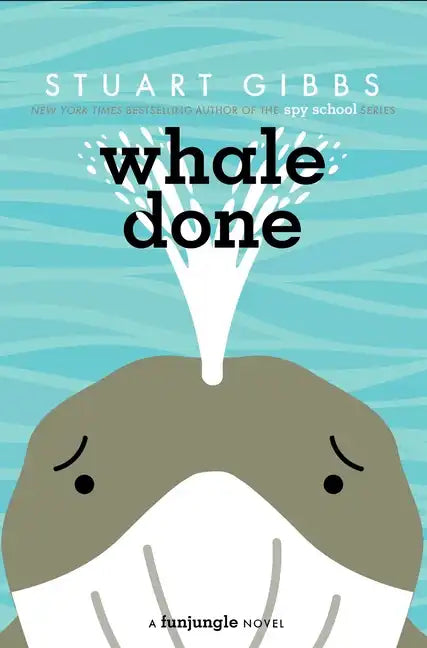 Whale Done - Hardcover