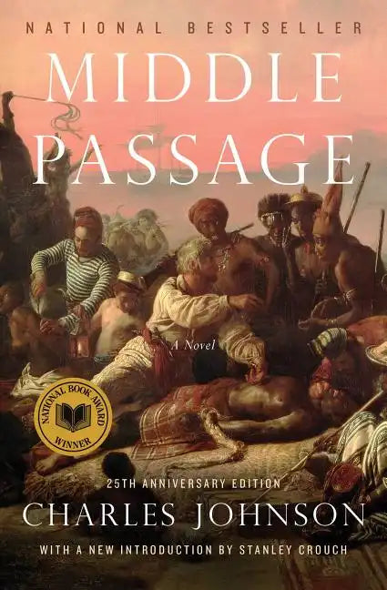 Middle Passage - Paperback