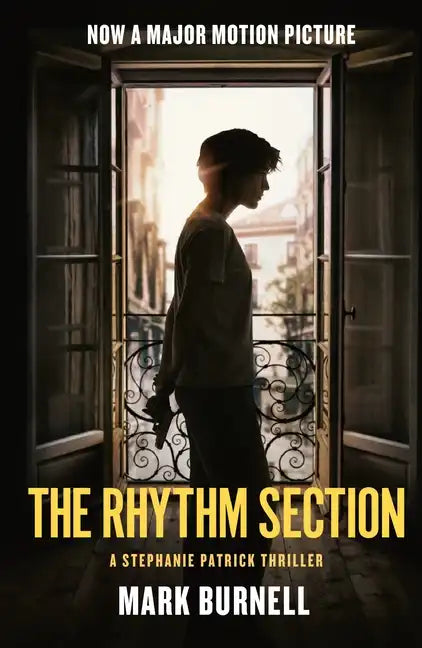Rhythm Section - Paperback