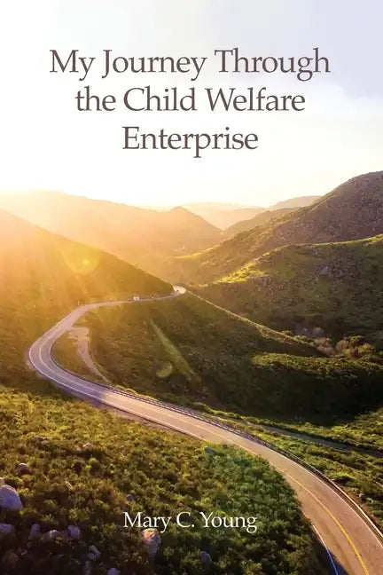 My Journey Through the Child Welfare Enterprise - Paperback