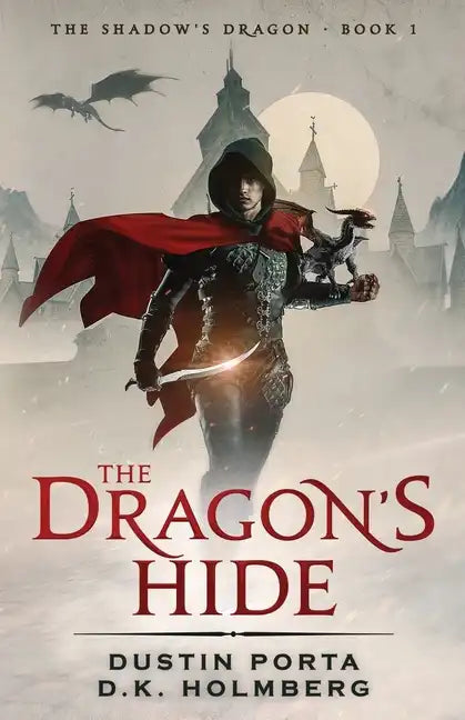 The Dragon's Hide - Paperback