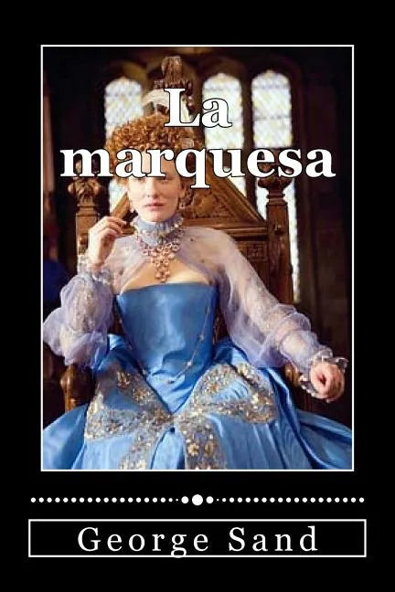 La marquesa - Paperback