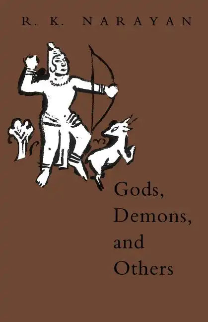 Gods, Demons, and Others - Paperback