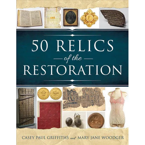 A History of the Church in 100 Objects - Paperback