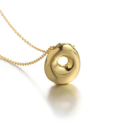 Bubble Necklace