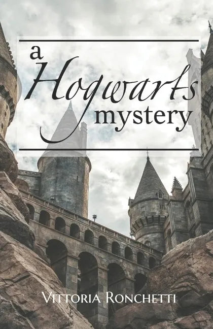 A Hogwarts Mystery - Paperback