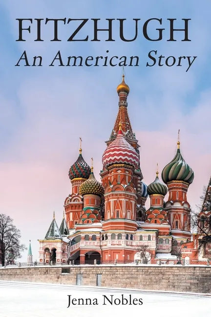 Fitzhugh: An American Story - Paperback