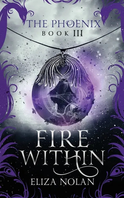 Fire Within - Paperback