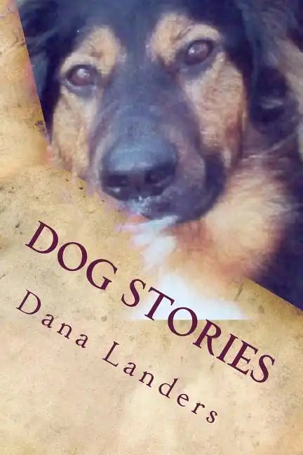 Dog Stories - Paperback