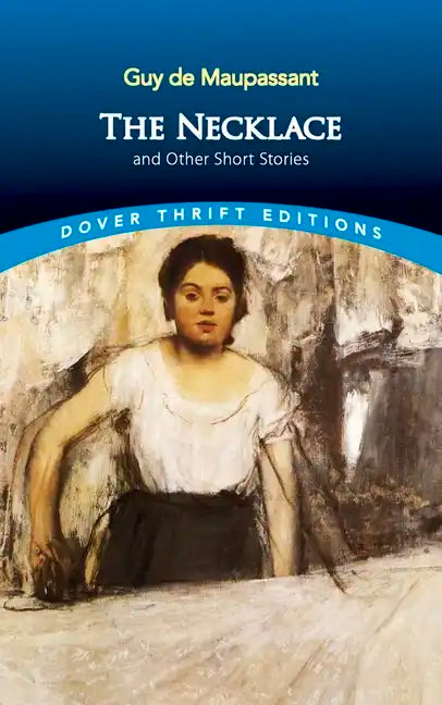 The Necklace and Other Short Stories - Paperback