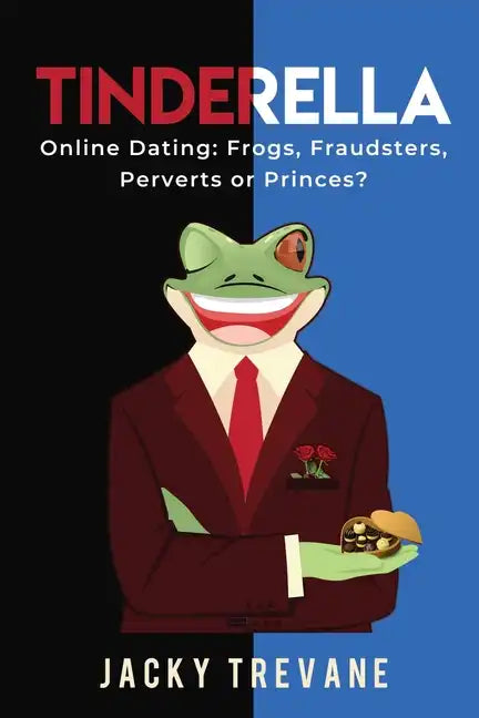 Tinderella - Paperback