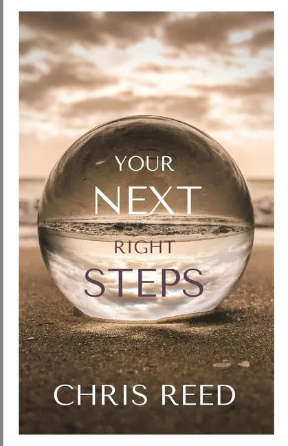 Your Next Right Steps - Paperback