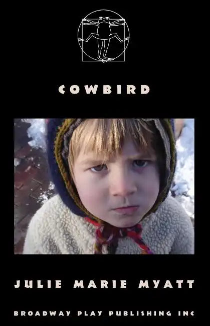 Cowbird - Paperback