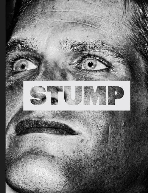 Christopher Anderson: Stump - Paperback