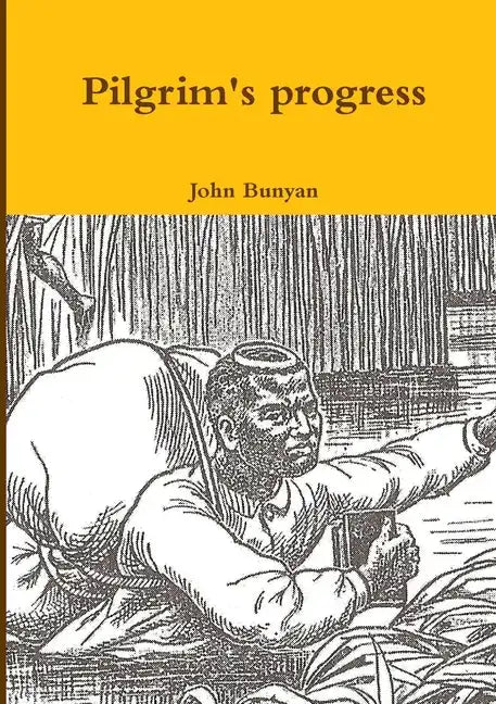 Pilgrim's progress - Paperback