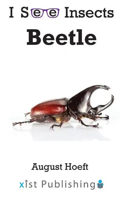 Beetle - Paperback