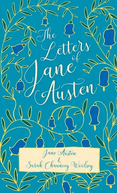 The Letters of Jane Austen - Hardcover