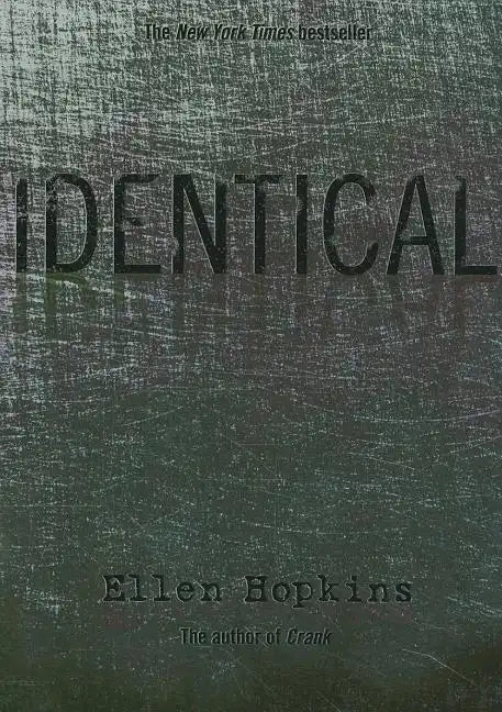 Identical - Paperback