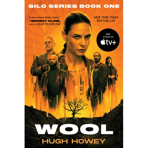 Wool [Tv Tie-In]: Book One of the Silo Series - Paperback
