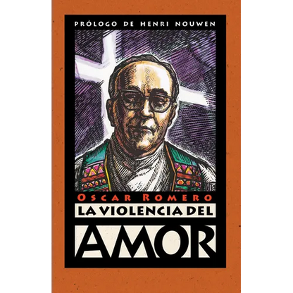 La Violencia del Amor - Paperback