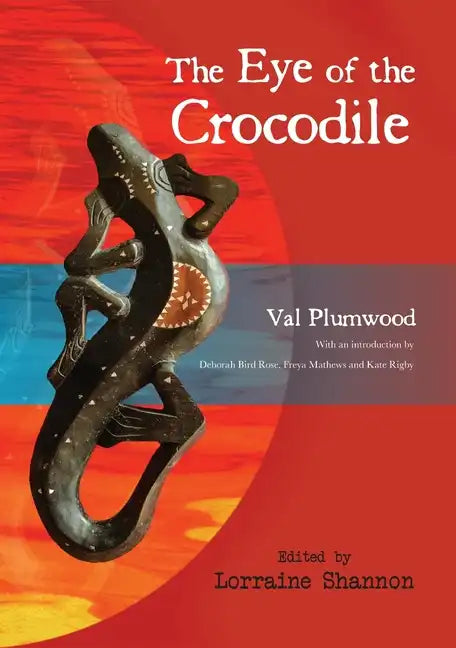 The Eye of the Crocodile - Paperback