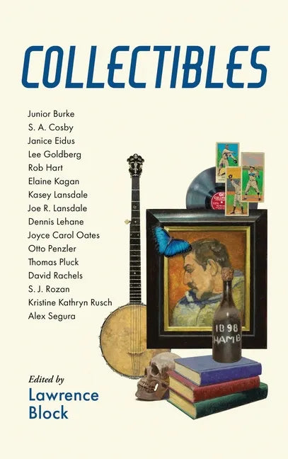 Collectibles - Hardcover