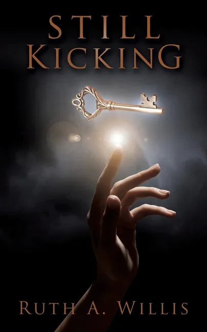 Still Kicking - Paperback