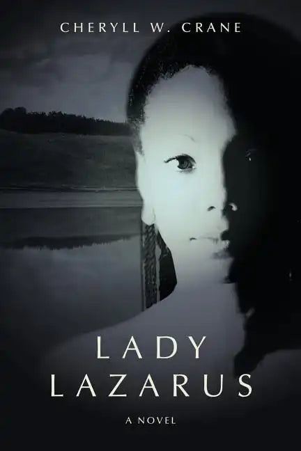 Lady Lazarus - Paperback