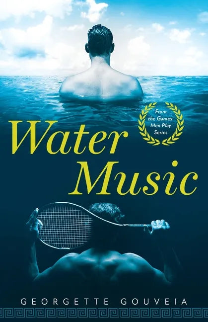 Water Music - Paperback