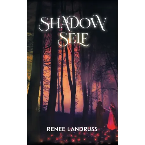 Shadow Self - Paperback
