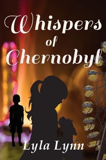 Whispers of Chernobyl - Paperback