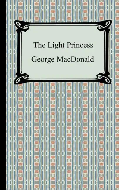 The Light Princess - Paperback
