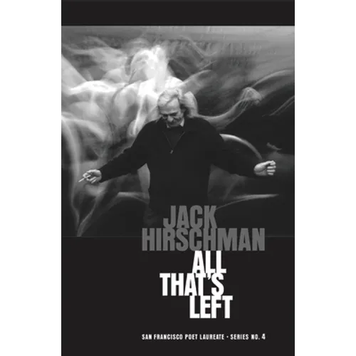 All That's Left - Paperback